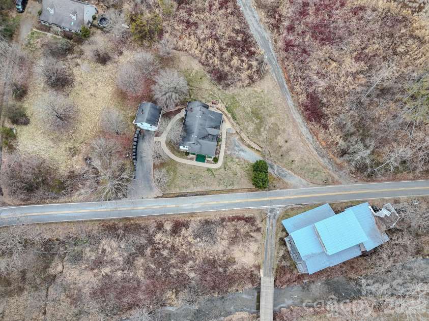 2301 Silver Mill Road, Marshall, NC 28753.  MLS# CAR4294103, YatesRealty ID 4067. 
