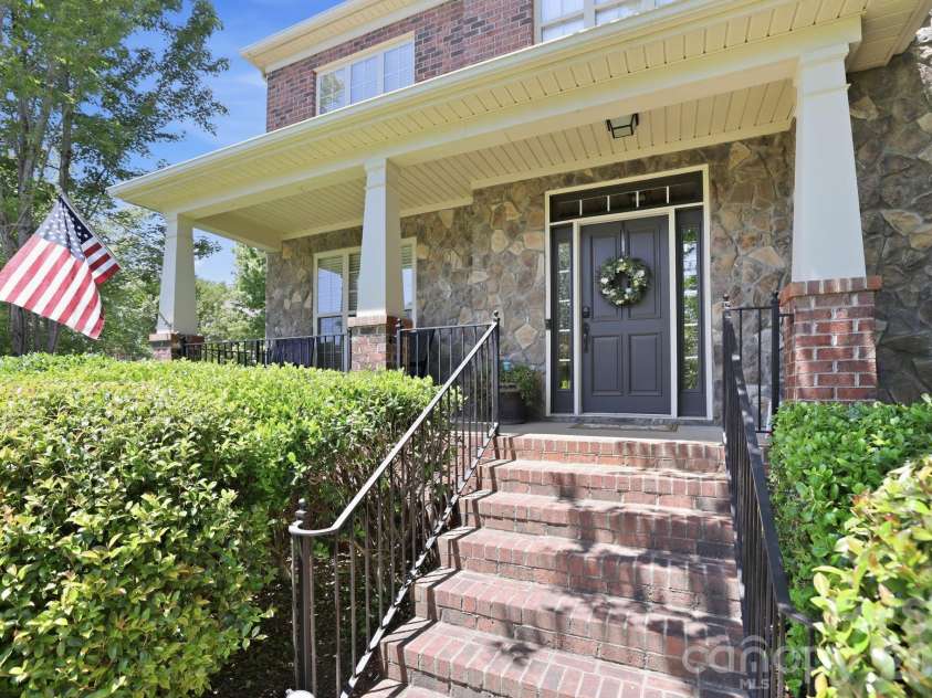 705 Glenn Allen Way, Fort Mill, SC 29715.  MLS# CAR4409601, YatesRealty ID 40670. 
