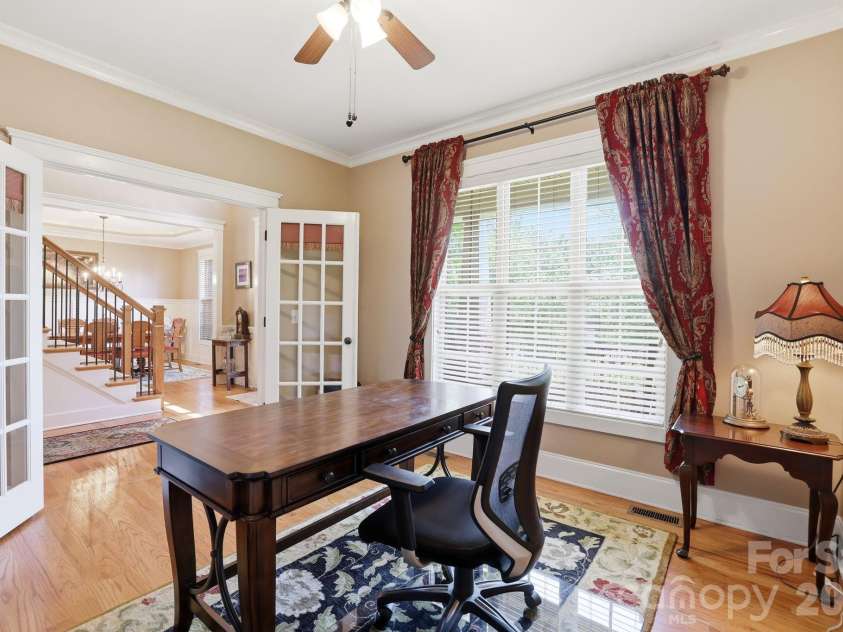 705 Glenn Allen Way, Fort Mill, SC 29715.  MLS# CAR4409601, YatesRealty ID 40670. 