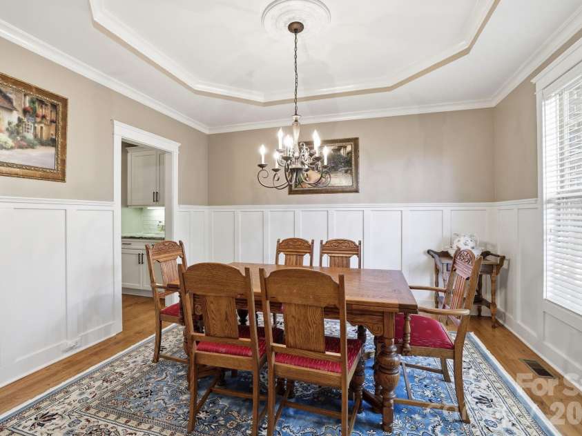 705 Glenn Allen Way, Fort Mill, SC 29715.  MLS# CAR4409601, YatesRealty ID 40670. 