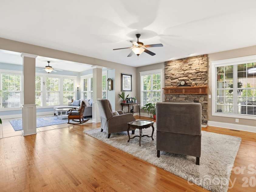 705 Glenn Allen Way, Fort Mill, SC 29715.  MLS# CAR4409601, YatesRealty ID 40670. 