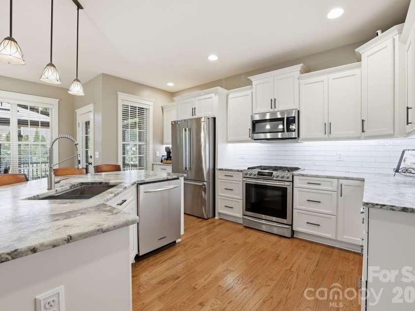 705 Glenn Allen Way, Fort Mill, SC 29715.  MLS# CAR4409601, YatesRealty ID 40670. 