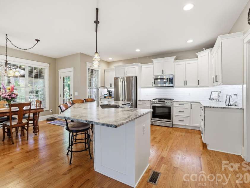 705 Glenn Allen Way, Fort Mill, SC 29715.  MLS# CAR4409601, YatesRealty ID 40670. 