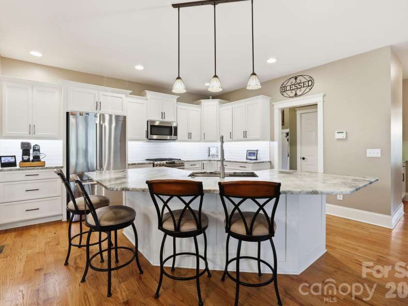 705 Glenn Allen Way, Fort Mill, SC 29715.  MLS# CAR4409601, YatesRealty ID 40670. 