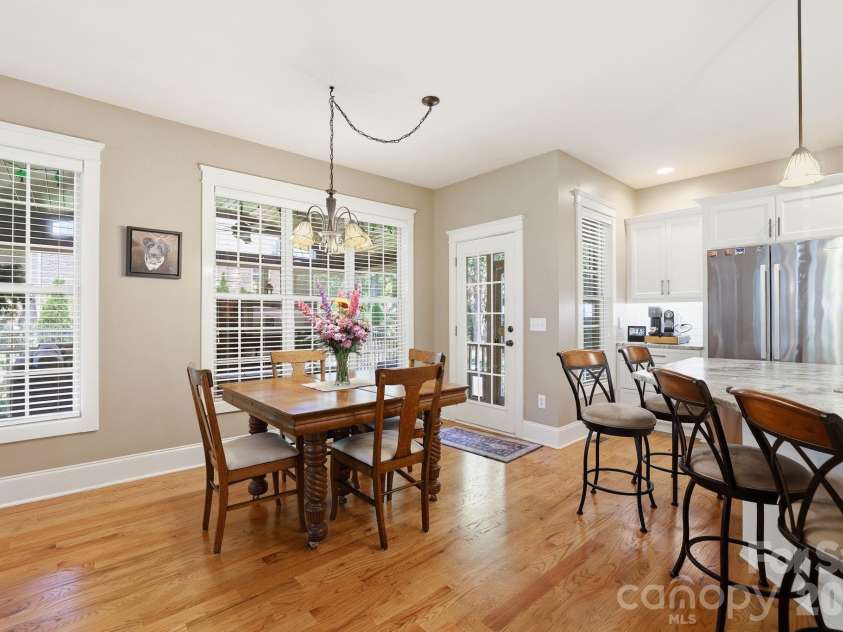 705 Glenn Allen Way, Fort Mill, SC 29715.  MLS# CAR4409601, YatesRealty ID 40670. 
