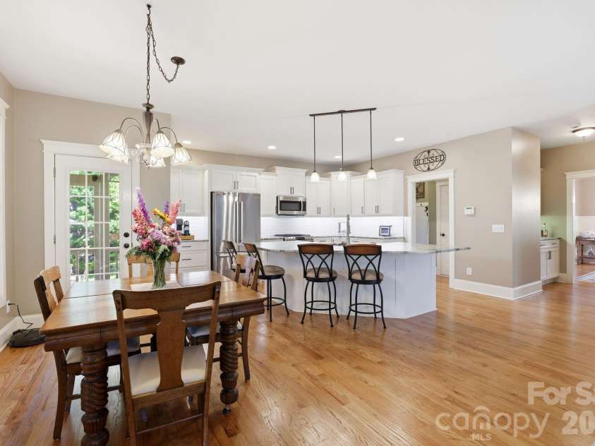 705 Glenn Allen Way, Fort Mill, SC 29715.  MLS# CAR4409601, YatesRealty ID 40670. 