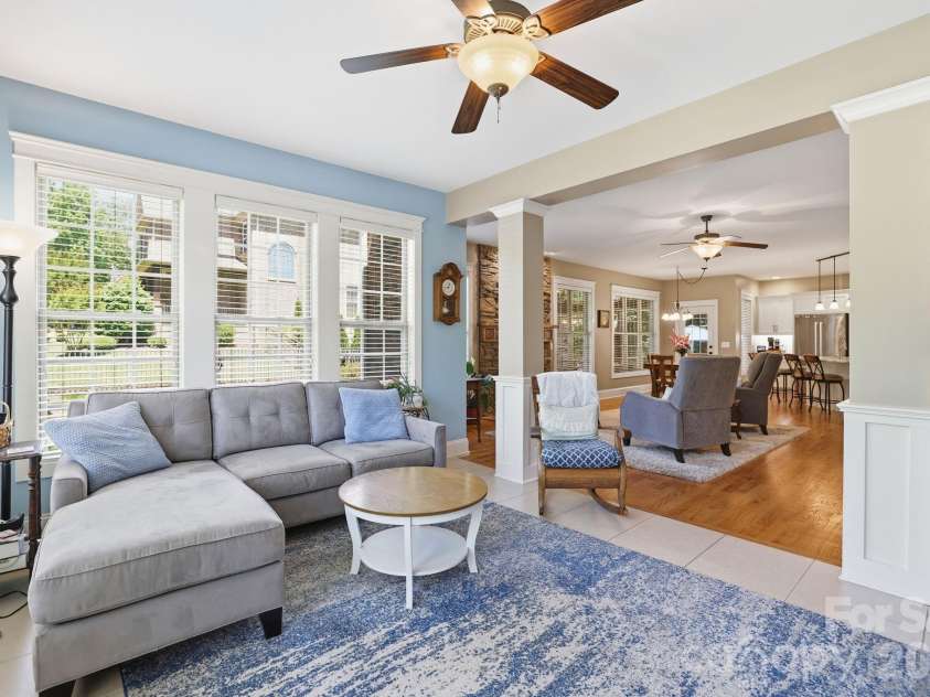 705 Glenn Allen Way, Fort Mill, SC 29715.  MLS# CAR4409601, YatesRealty ID 40670. 