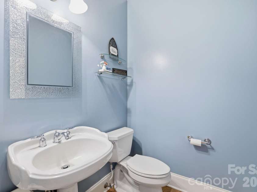 705 Glenn Allen Way, Fort Mill, SC 29715.  MLS# CAR4409601, YatesRealty ID 40670. 