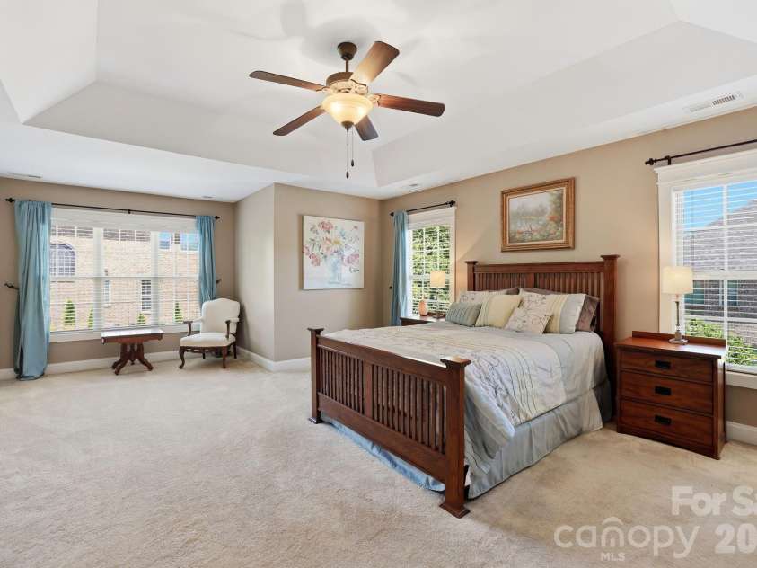 705 Glenn Allen Way, Fort Mill, SC 29715.  MLS# CAR4409601, YatesRealty ID 40670. 