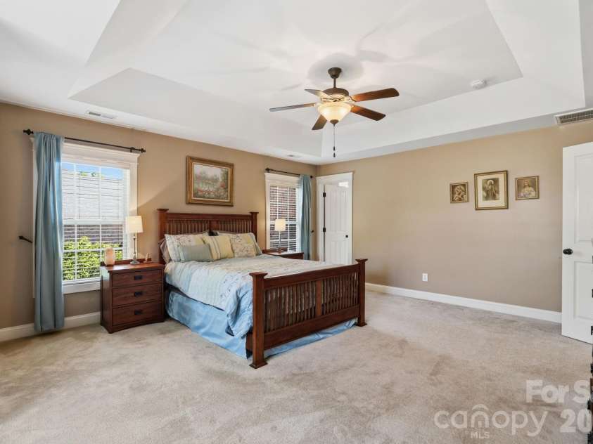 705 Glenn Allen Way, Fort Mill, SC 29715.  MLS# CAR4409601, YatesRealty ID 40670. 