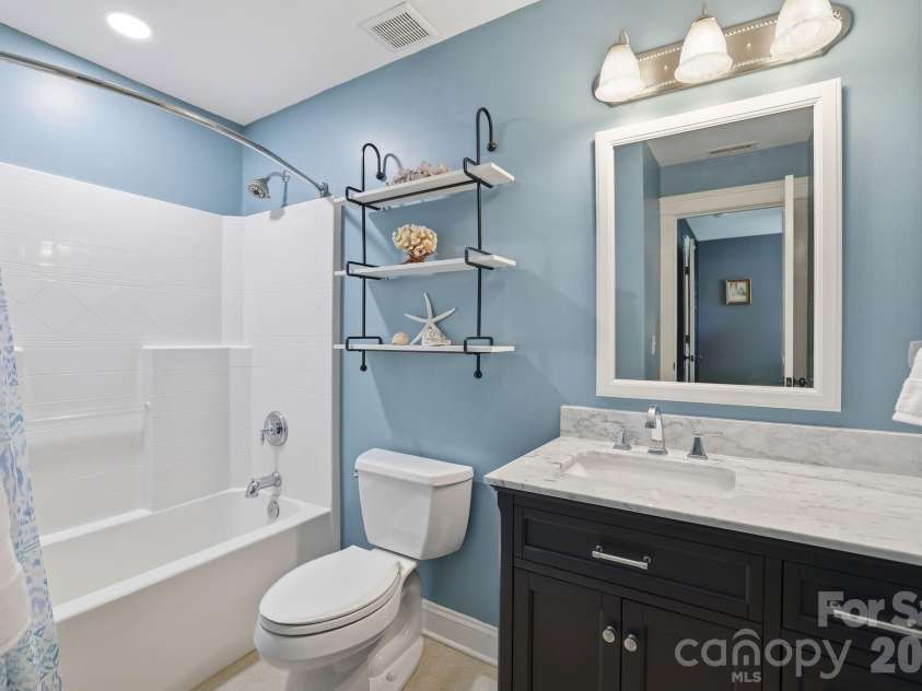 705 Glenn Allen Way, Fort Mill, SC 29715.  MLS# CAR4409601, YatesRealty ID 40670. 