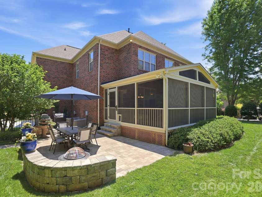 705 Glenn Allen Way, Fort Mill, SC 29715.  MLS# CAR4409601, YatesRealty ID 40670. 