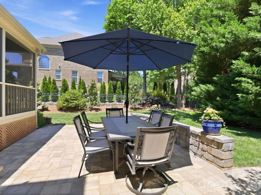 705 Glenn Allen Way, Fort Mill, SC 29715.  MLS# CAR4409601, YatesRealty ID 40670. 