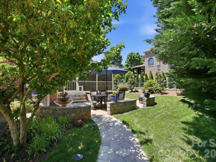 705 Glenn Allen Way, Fort Mill, SC 29715.  MLS# CAR4409601, YatesRealty ID 40670. 