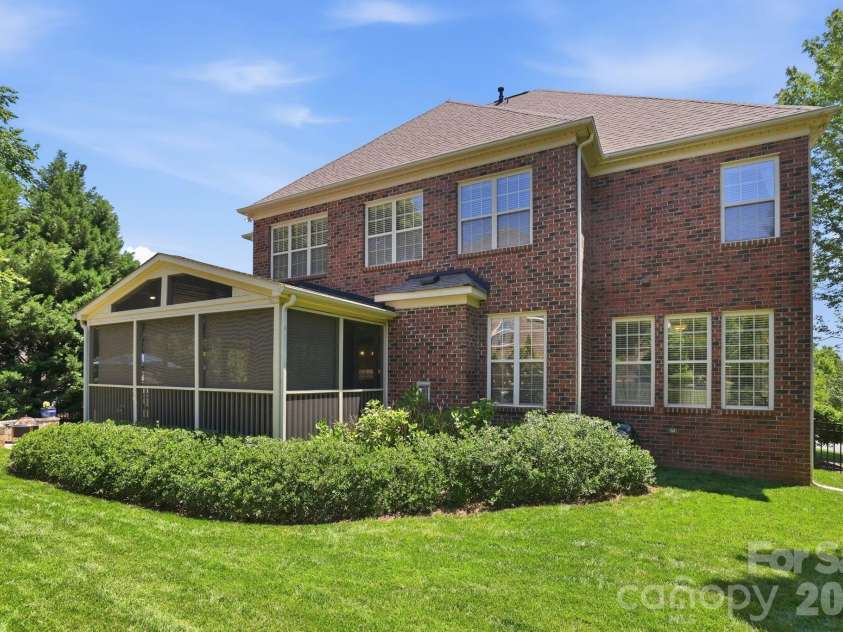 705 Glenn Allen Way, Fort Mill, SC 29715.  MLS# CAR4409601, YatesRealty ID 40670. 