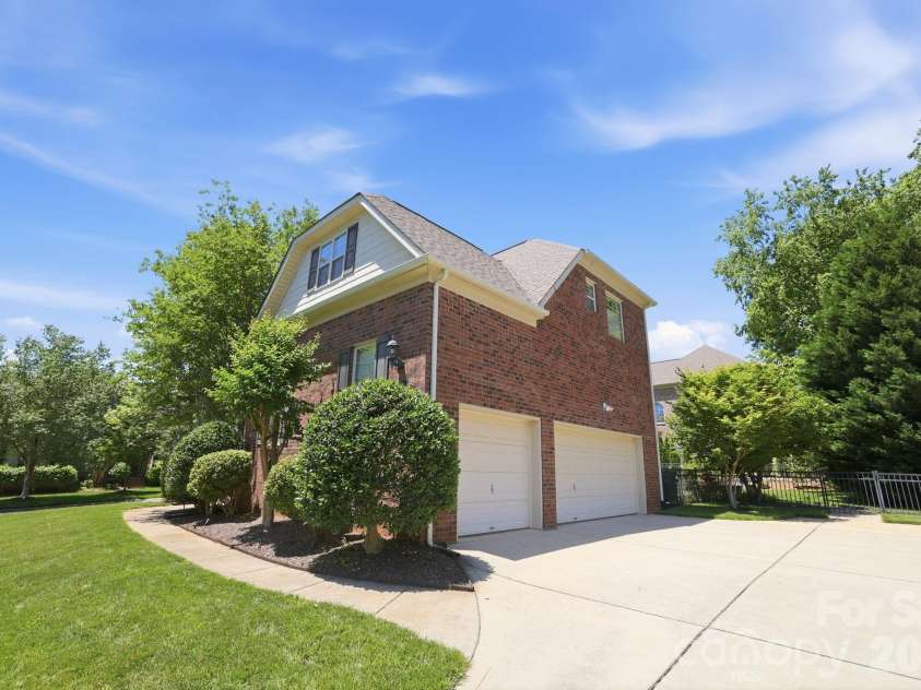 705 Glenn Allen Way, Fort Mill, SC 29715.  MLS# CAR4409601, YatesRealty ID 40670. 