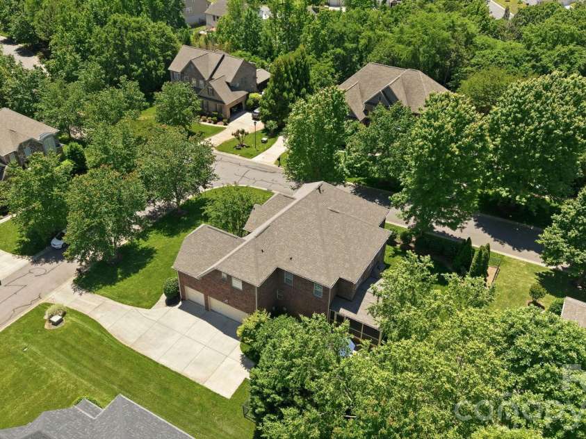 705 Glenn Allen Way, Fort Mill, SC 29715.  MLS# CAR4409601, YatesRealty ID 40670. 