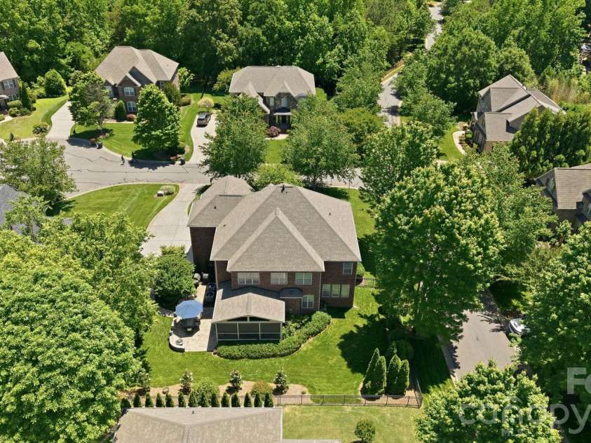 705 Glenn Allen Way, Fort Mill, SC 29715.  MLS# CAR4409601, YatesRealty ID 40670. 