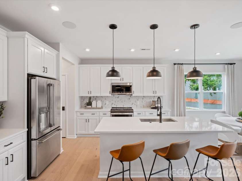 705 Bowery Place, Cramerton, NC 28032.  MLS# CAR4409008, YatesRealty ID 40671. Conceptual