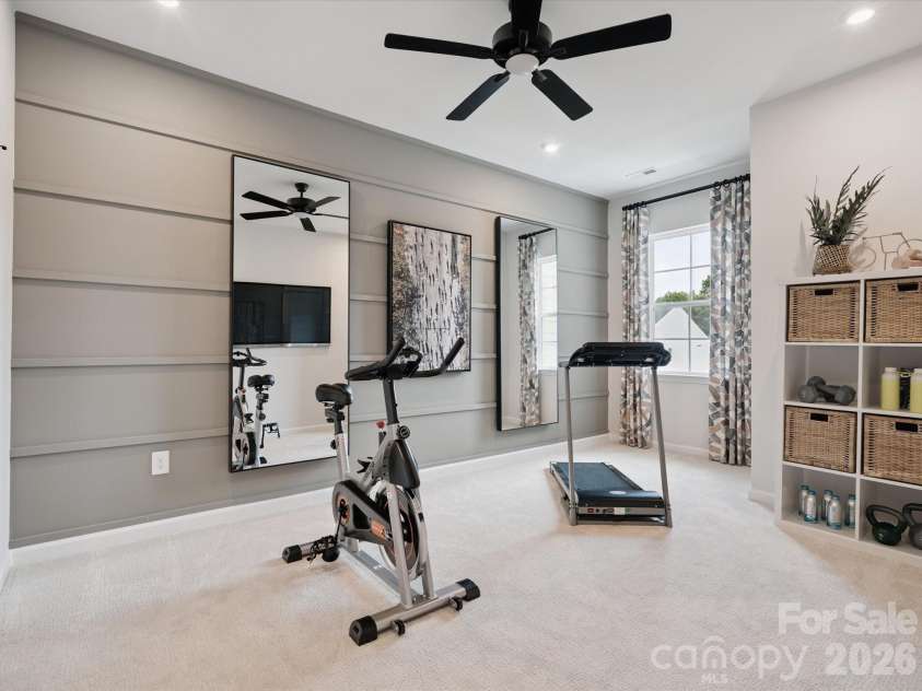 705 Bowery Place, Cramerton, NC 28032.  MLS# CAR4409008, YatesRealty ID 40671. Conceptual