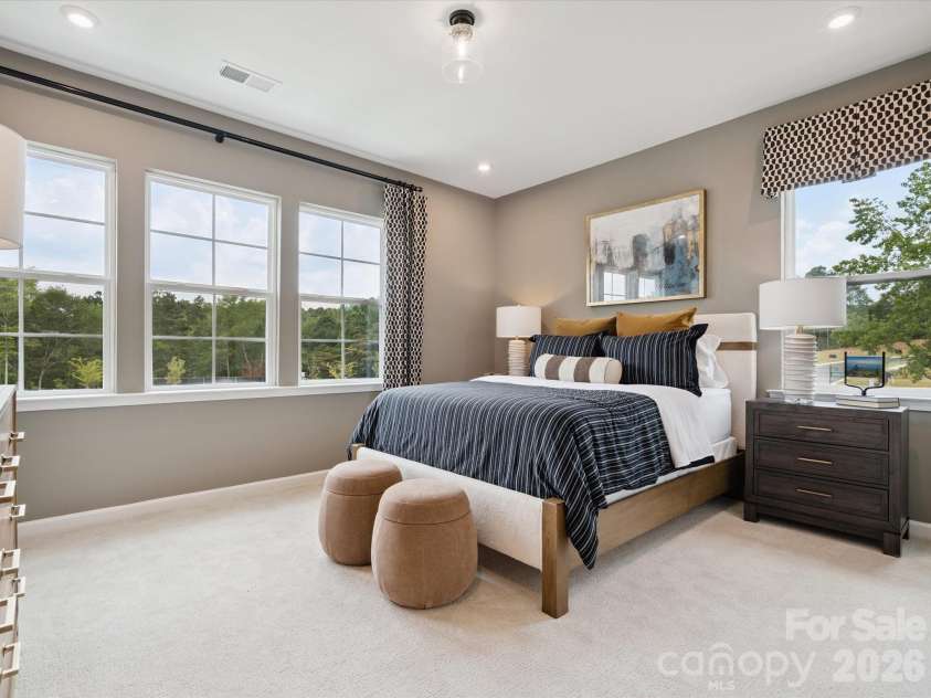 705 Bowery Place, Cramerton, NC 28032.  MLS# CAR4409008, YatesRealty ID 40671. Conceptual