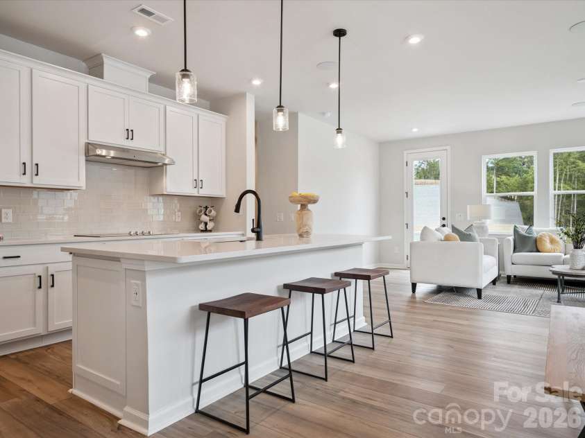 715 Bowery Place, Cramerton, NC 28032.  MLS# CAR4409026, YatesRealty ID 40672. Conceptual