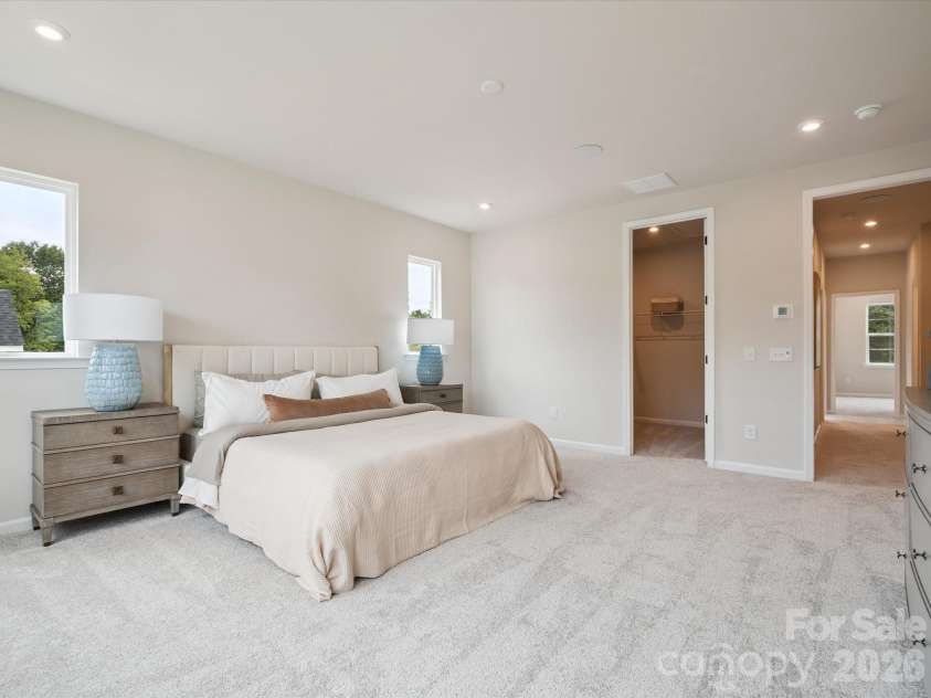 715 Bowery Place, Cramerton, NC 28032.  MLS# CAR4409026, YatesRealty ID 40672. Conceptual