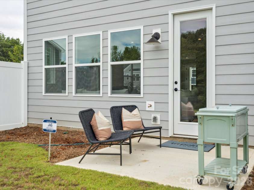 715 Bowery Place, Cramerton, NC 28032.  MLS# CAR4409026, YatesRealty ID 40672. Conceptual