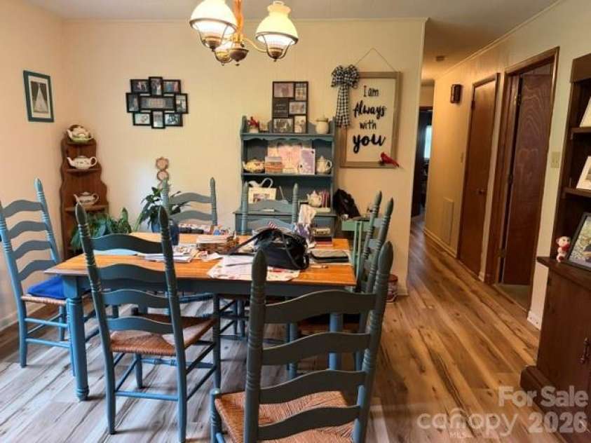 2314 Colonial Acres Road, Lenoir, NC 28645.  MLS# CAR4408736, YatesRealty ID 40673. 