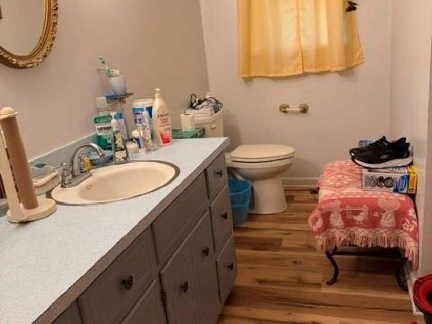 2314 Colonial Acres Road, Lenoir, NC 28645.  MLS# CAR4408736, YatesRealty ID 40673. 
