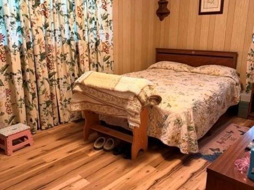 2314 Colonial Acres Road, Lenoir, NC 28645.  MLS# CAR4408736, YatesRealty ID 40673. 