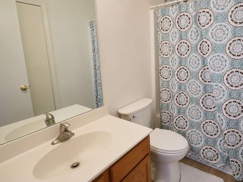 5827 Mahogany Place, Concord, NC 28025.  MLS# CAR4401201, YatesRealty ID 40675. 