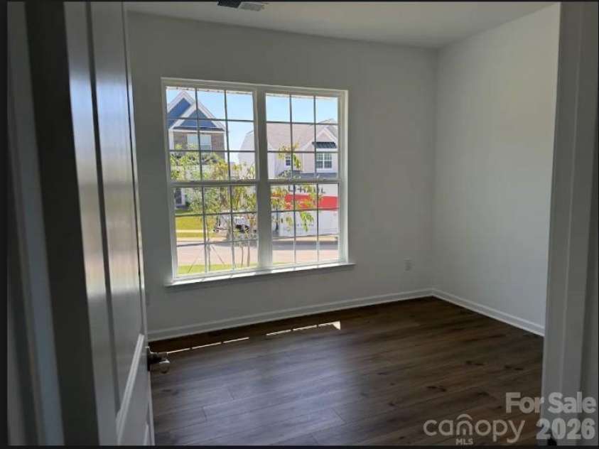 7122 Juneberry Way, Maiden, NC 28650.  MLS# CAR4408647, YatesRealty ID 40677. 