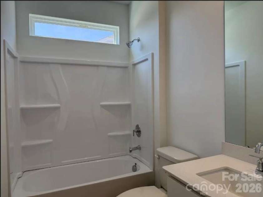 7122 Juneberry Way, Maiden, NC 28650.  MLS# CAR4408647, YatesRealty ID 40677. 