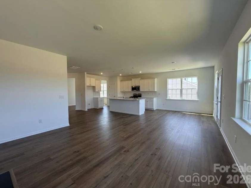 7122 Juneberry Way, Maiden, NC 28650.  MLS# CAR4408647, YatesRealty ID 40677. 