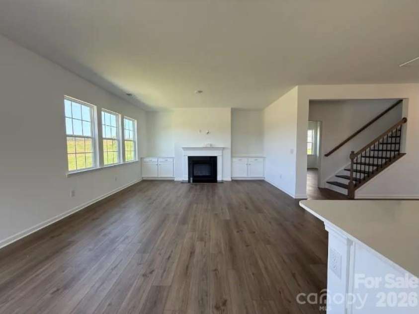 7122 Juneberry Way, Maiden, NC 28650.  MLS# CAR4408647, YatesRealty ID 40677. 