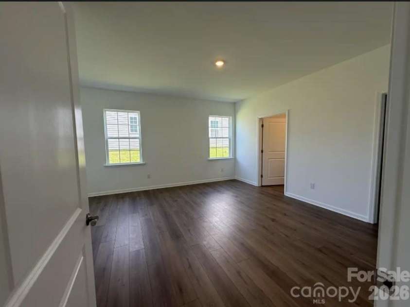 7122 Juneberry Way, Maiden, NC 28650.  MLS# CAR4408647, YatesRealty ID 40677. 