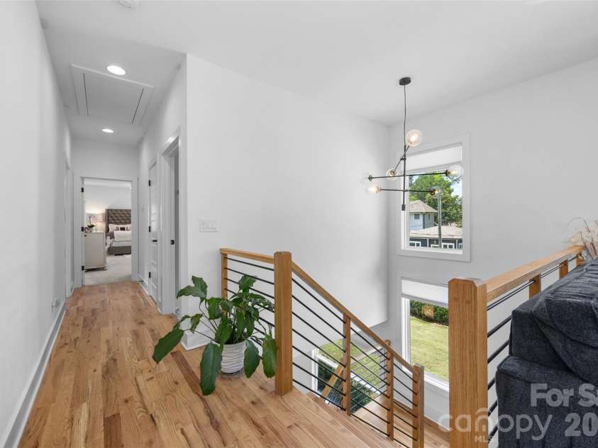 1216 Goodwin Avenue, Charlotte, NC 28205.  MLS# CAR4399899, YatesRealty ID 40678. 