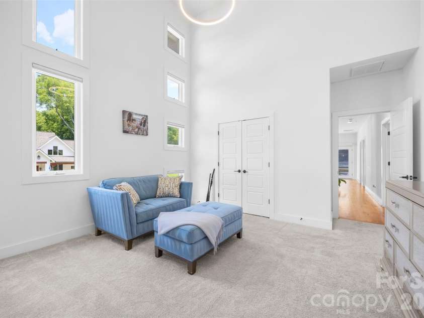 1216 Goodwin Avenue, Charlotte, NC 28205.  MLS# CAR4399899, YatesRealty ID 40678. 
