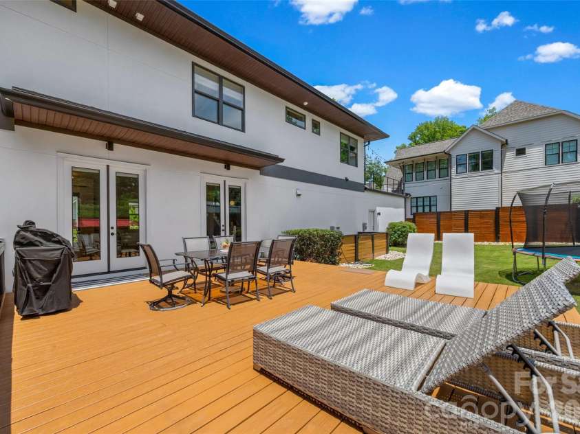 1216 Goodwin Avenue, Charlotte, NC 28205.  MLS# CAR4399899, YatesRealty ID 40678. 
