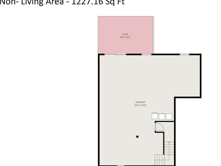 3191 Greystoke Court, Belmont, NC 28012.  MLS# CAR4405757, YatesRealty ID 40679. 
