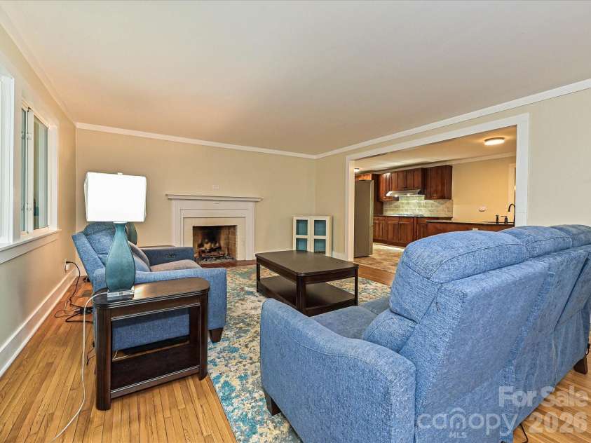 3115 Potter Road, Waxhaw, NC 28173.  MLS# CAR4406942, YatesRealty ID 40681. 