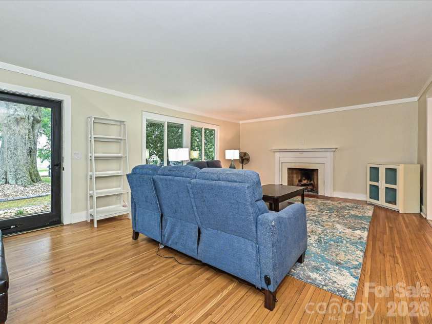 3115 Potter Road, Waxhaw, NC 28173.  MLS# CAR4406942, YatesRealty ID 40681. 