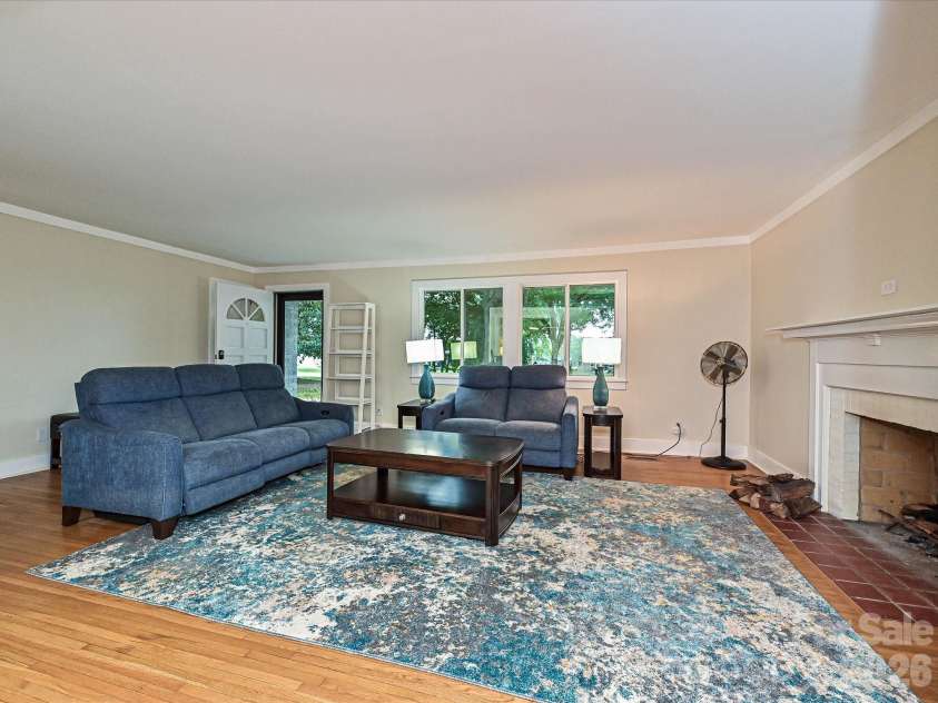 3115 Potter Road, Waxhaw, NC 28173.  MLS# CAR4406942, YatesRealty ID 40681. 