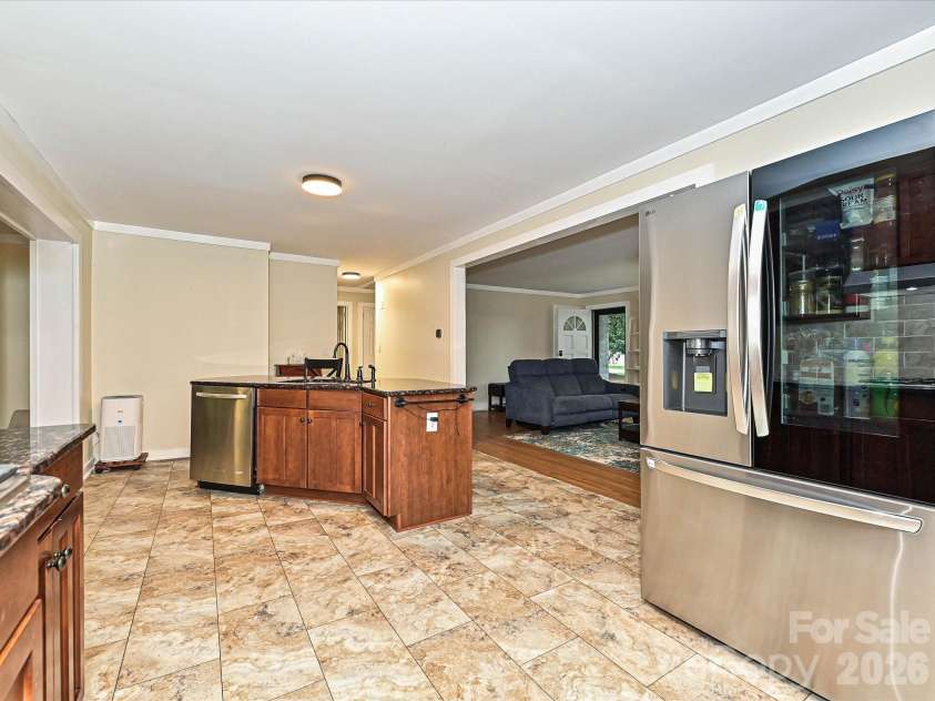 3115 Potter Road, Waxhaw, NC 28173.  MLS# CAR4406942, YatesRealty ID 40681. 
