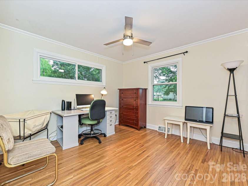 3115 Potter Road, Waxhaw, NC 28173.  MLS# CAR4406942, YatesRealty ID 40681. Bedroom 2