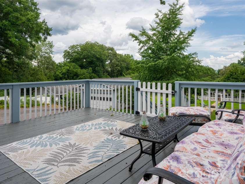 411 Union Street, Morganton, NC 28655.  MLS# CAR4405061, YatesRealty ID 40682. 
