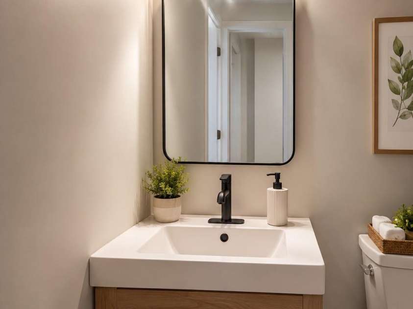 5228 Crane Point Drive, Charlotte, NC 28227.  MLS# CAR4408509, YatesRealty ID 40685. Upgrade secondary bathroom