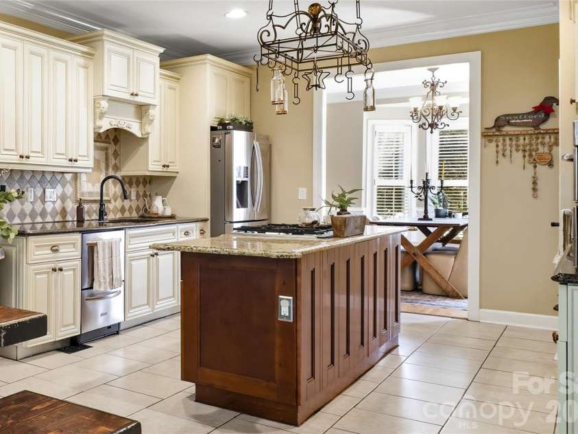 742 Lyerly Ridge Road, Concord, NC 28027.  MLS# CAR4405878, YatesRealty ID 40688. 