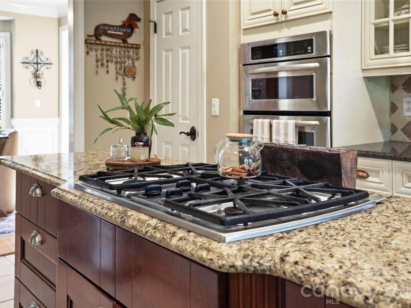 742 Lyerly Ridge Road, Concord, NC 28027.  MLS# CAR4405878, YatesRealty ID 40688. 